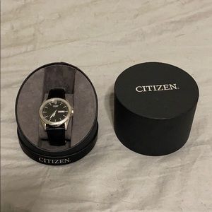 NEW in the box CITIZEN men’s watch